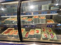 -蚝英雄鲜蚝自助专门店(长楹天街直营店)