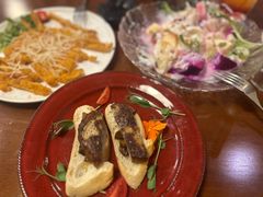 -mordew加州日记西餐&小酒馆(新天地店)