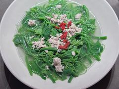 -张家卫·阳江菜·小海鲜(肥婆湾桥店)