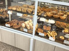 -BreadTalk面包新语(凯德闵行商业中心店)