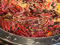 -蜀大侠火锅(总府路店)