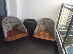 -檀悦都喜天丽度假酒店游泳池