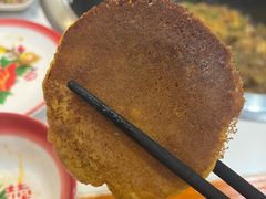 -70後铁锅炖(坡博总店)