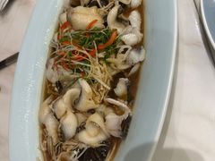 -南山鲜虾面·活鲜小馆·海味大连菜(南山总店)