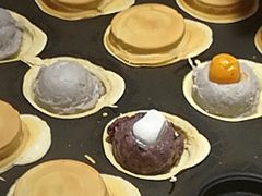 -台湾味正点车轮饼可丽饼(南禅寺店)