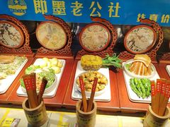 -即墨老公社·海肠捞饭大王(古城店)