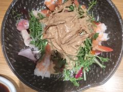 -花和海鲜自助(梅江店)