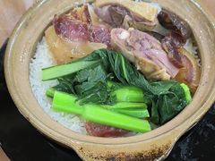 -煲煲掂风味煲仔饭餐厅(西区店)