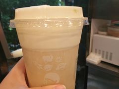 -喜茶(中山利和新地店)