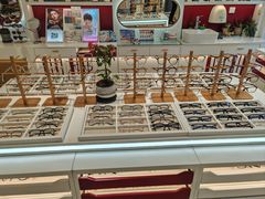 -精益眼镜(广埠屯店)