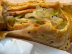 -煎饼道(重庆方圆LIVE店)