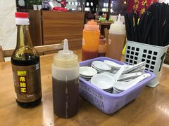 -达道武仔牛肉店(广达路店)