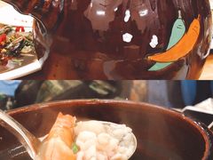 -长平老姿娘夜粥(平东一街店)