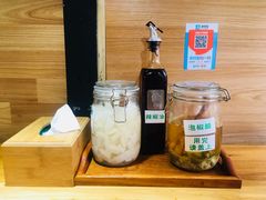 -螺大蛳柳州螺蛳粉·火锅·热干面(西城永捷店)