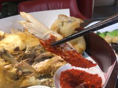 -秦月轩·陕西家乡菜(阜成路·五棵松店)