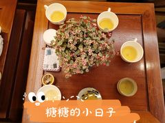 -天目湖御水温泉·度假酒店