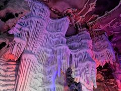 -泰安地下龙宫景区