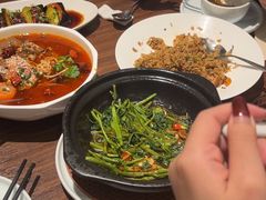 -港丽餐厅(杭大店)