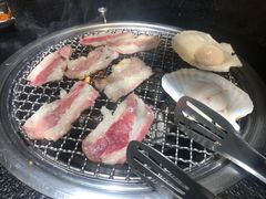 -虎焱炭火烧肉