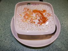 -松记糖水店(铜锣湾分店)