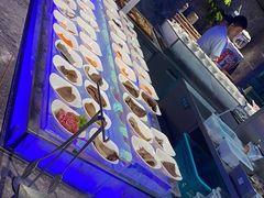 -曼格活海鲜·牛排自助(光明蓝鲸店)