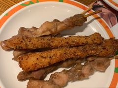 -比格比萨自助(万柳华联店)