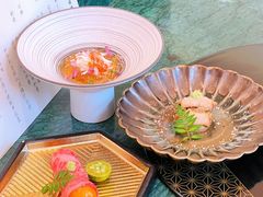-鮨冠OMAKASE食べ放题(北京首店)