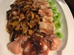 -伯衡55·吉品轩(乌鲁木齐南路店)