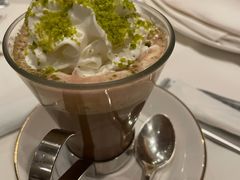 -Cova Ristorante & Caffe(海港城店)