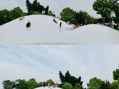 -上海月湖雕塑公园