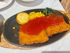 -萨莉亚意式餐厅(悦荟广场店)
