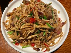 -唐师傅湘西名菜馆(武陵路店)
