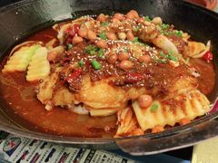 -百年神厨·地道川菜(清江西路店)