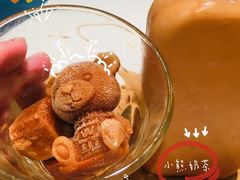 -牛楠楠·香港牛腩茶餐厅(永旺店)
