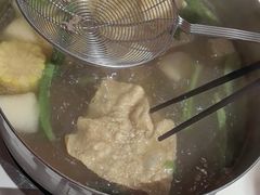 -焯牛潮汕牛肉火锅(云峰街创始店)