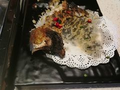 -九府羊·鲜羊火锅·烤串(新华路店)