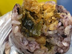 -大个子蒸饭
