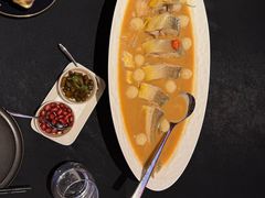 -醉东Oriental House(静安嘉里店)
