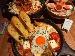 -双门洞·森系料理(体育西店)