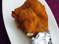 万柳阁-万柳阁小馆·花园餐厅(龙潭湖店)