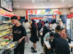 -苏袁麻辣烫(呼和浩特总局街店)