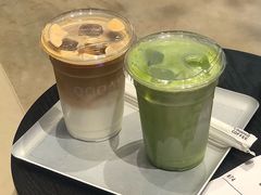 -LOOOAD COFFEE进度条(D9街区店)
