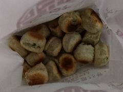 -宋记饼家(石门二路店)