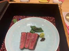 -松临·铁板烧&Omakase(神农店)