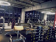 -GYMCARE VIVA(金开店)