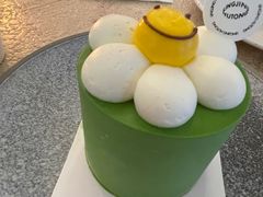 -玲婧胡同·生日蛋糕·餐厅(嘉里城店)