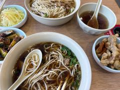 -李先生牛肉面大王(欧亚卖场店)