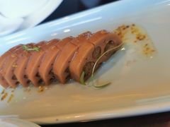 -彩丰楼·中餐厅(国家会展中心上海洲际店)