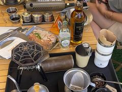 -CAMP.33露营烤肉·团建聚餐(创智天地店)