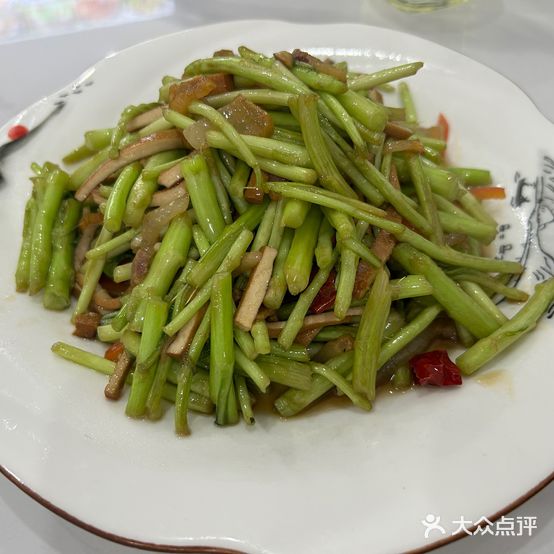 鱼头拌饭(建设西路店)